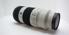 Sony G FE 70-200mm 2015