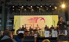 US Air Force Band aus Ramstein in Berlin 
