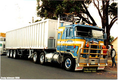 SS-Heyfield Trucking