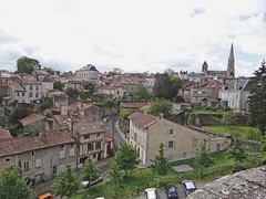 Parthenay - Deux Sèvres