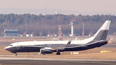Airline: ACM Air Charter, (BVR)