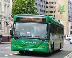 Newport Bus