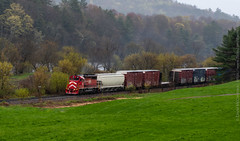 Vermont Rail