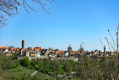 2019-04-20 Rothenburg o.d.T.