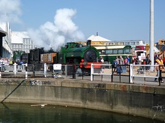 Festival of Steam and Transport 2019