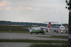 Aviation - Switzerland (HB)