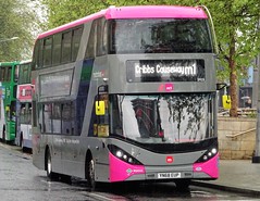 Bristol Community Transport