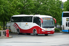 Bus Eireann: Route 64