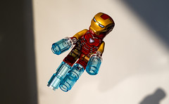 Lego Ironman
