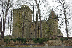 Saint-Loup-sur-Thouet (Deux-Sèvres)