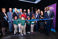 Governor Cuomo Announces Completion and Dedication of New Explore & More - the Ralph C. Wilson, Jr. Children's Museum