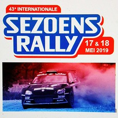 Soezoens Rally 2019