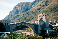 2017-10 Bosnia - Mostar