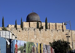 Jerusalem, Israel - Day #18