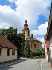 Kopidlno, Czech Republic