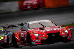 2019 SUPER GT Rd.2 FUJI GT 500km RACE