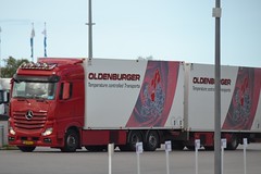Oldenburger Int. Transport 