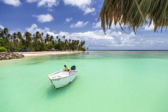 Tobago, Island Paradise