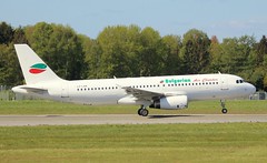 Bulgarian Air Charter 
