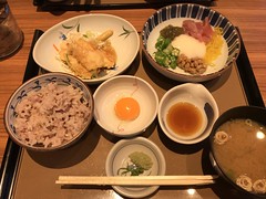 Delicious Dishes-2 @Nara,May2019