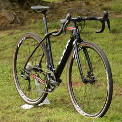 LOOK 765 Gravel RS Disc