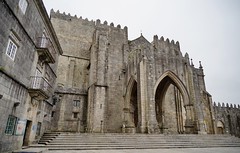 Tui, Galicia