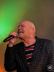 20190512 | Mama's Pride Festival | Bad Manners