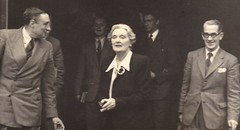 Dame Sybil Thorndike