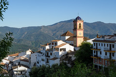 Andalucia Spain