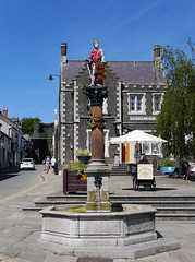 Conwy (Town)