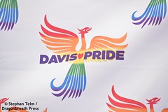 Davis Pride Celebration 2019