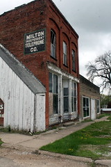 Milton, Iowa