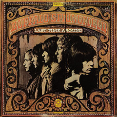 a Tribute to Buffalo Springfield  (the band)