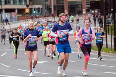 Sheffield Half Marathon 2019