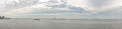 New Jersey from Lower Hudson River 2