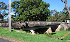 Bridges - Illawarra