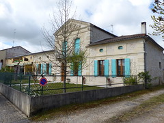 Gironde 2019