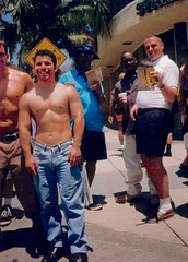 Los Angeles Pride 1999