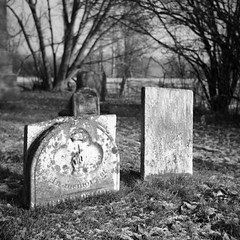 Janetville Presbyterian Cemetery