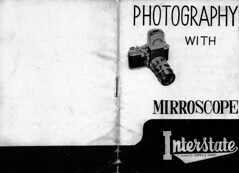 Mirroscope user manual (c.1953)