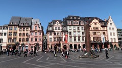 Rheinland-Pfalz | Rhineland-Palatinate
