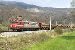 SLOVENIAN RAILWAYS (SZ)