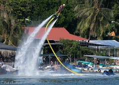 Flyboard - Nha Trang