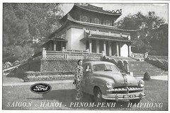 Ford in the Asia-Pacific Region