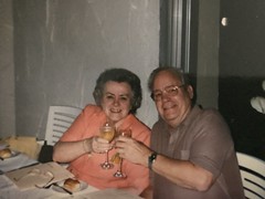 Mom & Dad's 40th
