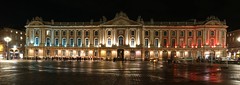 Clichés de Toulouse