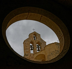 Hérault - Abbaye de Valmagne