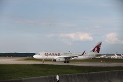 Aviation - Qatar (A7)