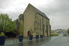 Parthenay (Deux-Sèvres)