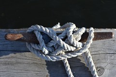 Ropes, Chains, Locks & other Oddities